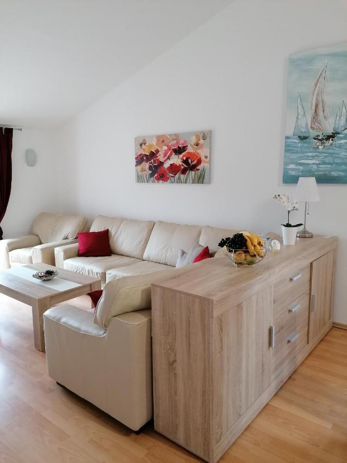 מדולין Apartment Pasa מראה חיצוני תמונה