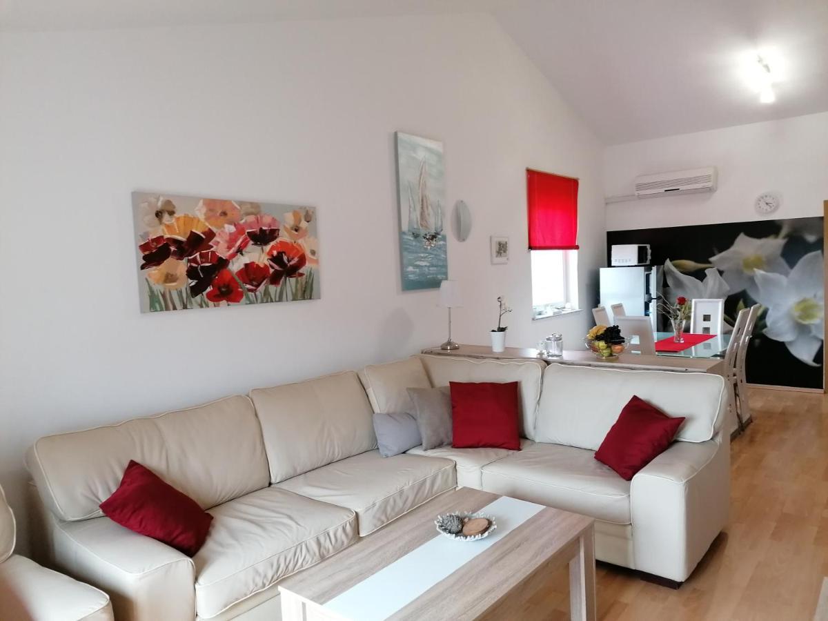 מדולין Apartment Pasa מראה חיצוני תמונה