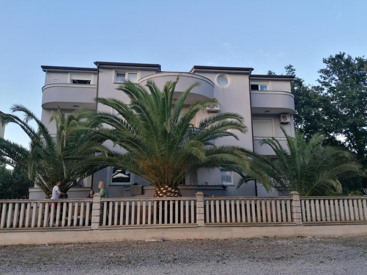 מדולין Apartment Pasa מראה חיצוני תמונה