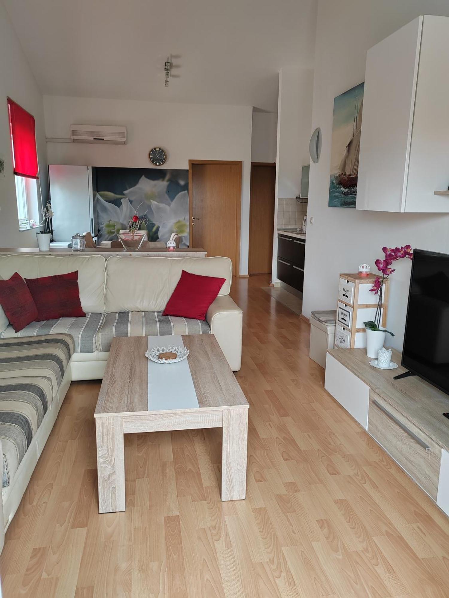 מדולין Apartment Pasa מראה חיצוני תמונה