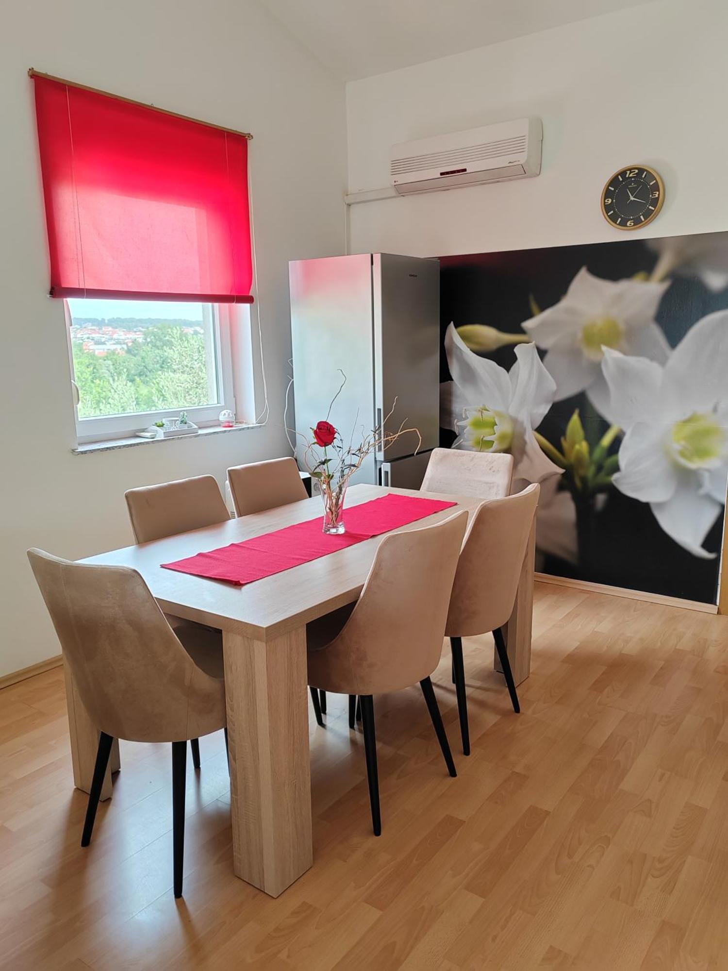 מדולין Apartment Pasa מראה חיצוני תמונה
