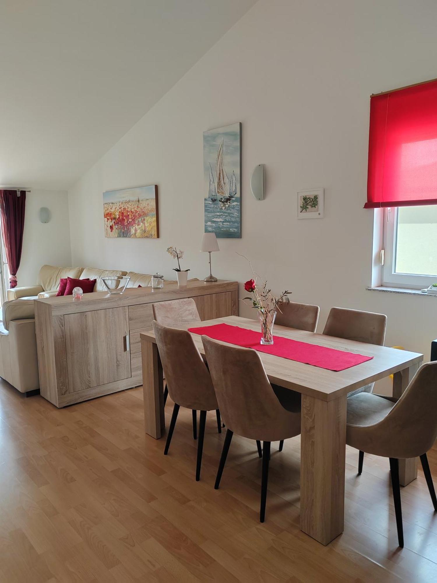 מדולין Apartment Pasa מראה חיצוני תמונה