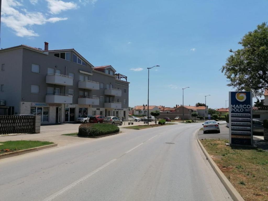 מדולין Apartment Pasa מראה חיצוני תמונה