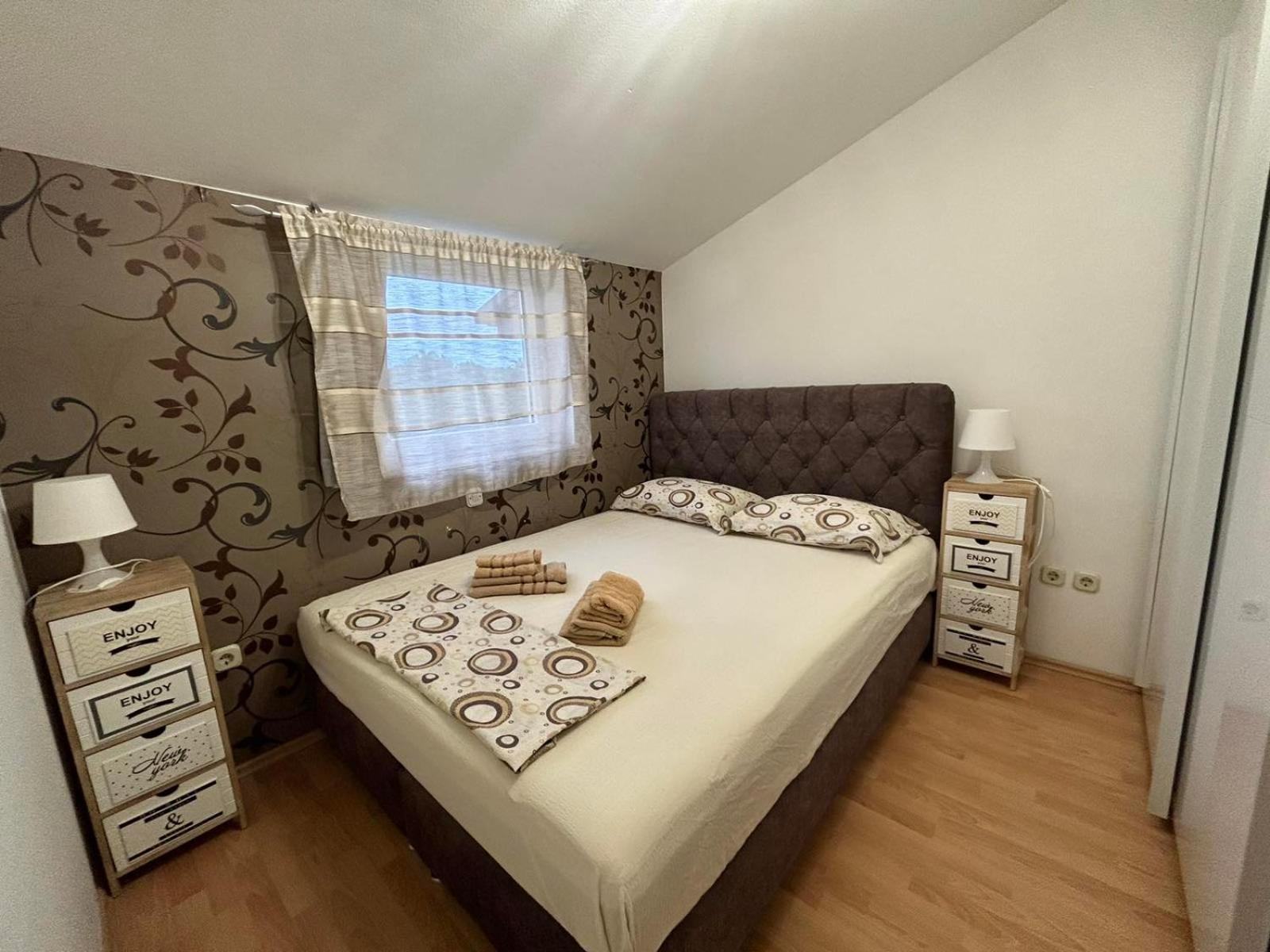 מדולין Apartment Pasa מראה חיצוני תמונה