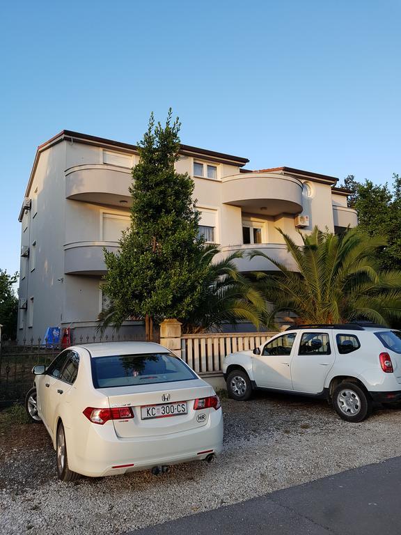 מדולין Apartment Pasa מראה חיצוני תמונה