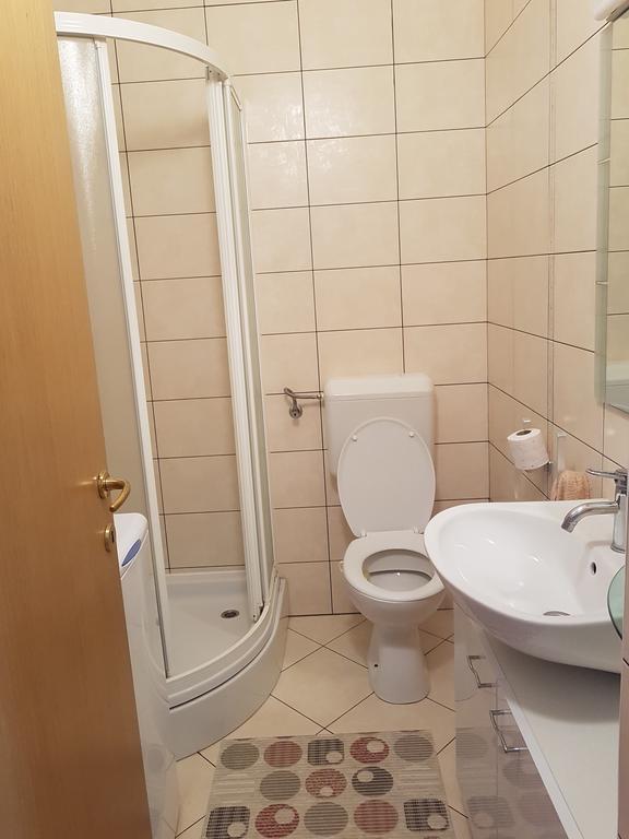 מדולין Apartment Pasa מראה חיצוני תמונה