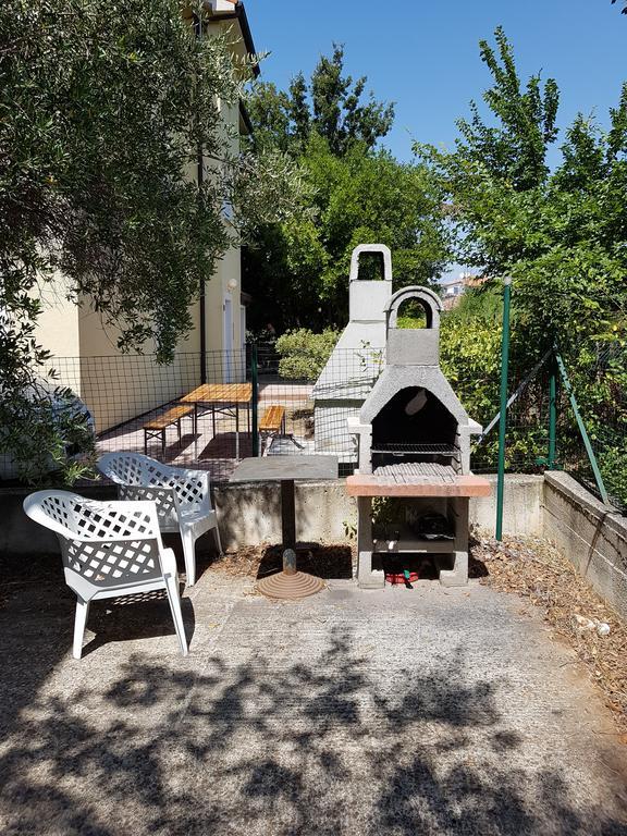 מדולין Apartment Pasa מראה חיצוני תמונה