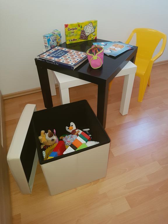 מדולין Apartment Pasa מראה חיצוני תמונה