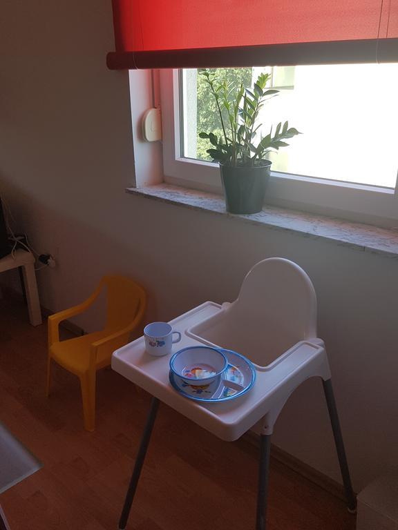 מדולין Apartment Pasa מראה חיצוני תמונה